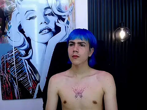 RAINBOW_FIRE's Live XXX Chat
