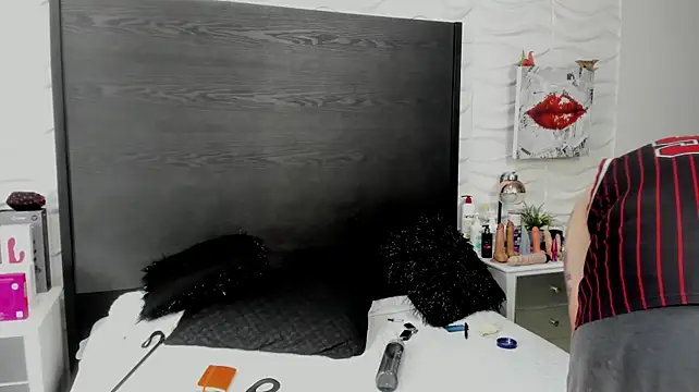Chat XXX ao vivo de inkedsinners_