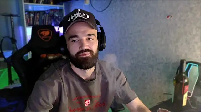 Chat XXX en directo de _Serious_Man