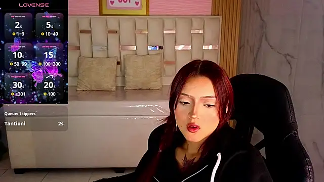 veronicaa_s – Naživo XXX chat