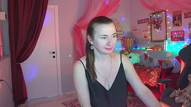 Chat +18 de Golden_Dragon ao vivo