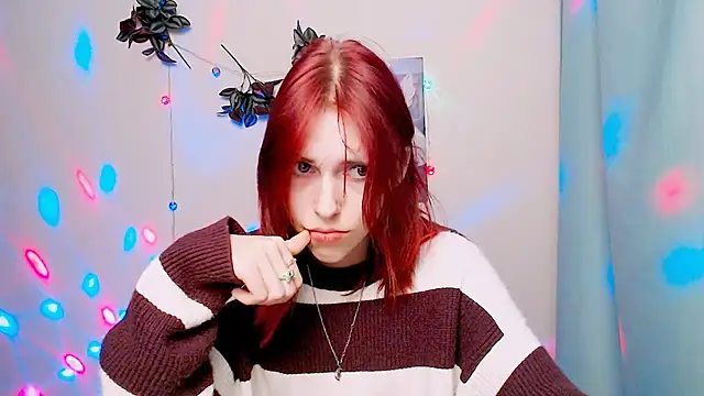 Chat XXX en directo de GuessMe___