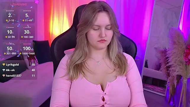 KellyPoter Live XXX-chat