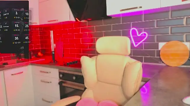 Chatroom XXX en direct de ShaiyaMinn3