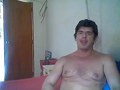 Marobronco Obrolan Langsung XXX