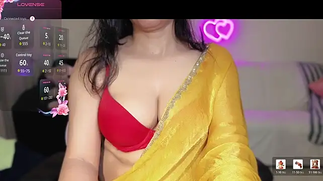 دردشة MISS_MYRA الجنسية المباشرة