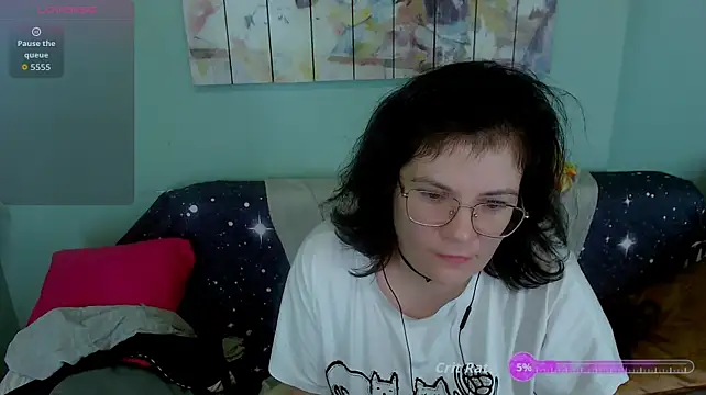 EverlyRays XXX чат на живо