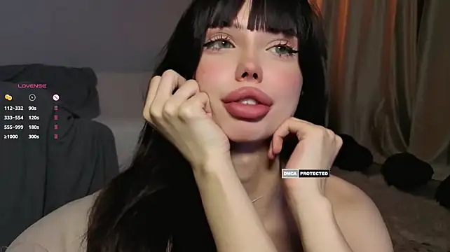 Jessie_Johns 现场XXX聊天