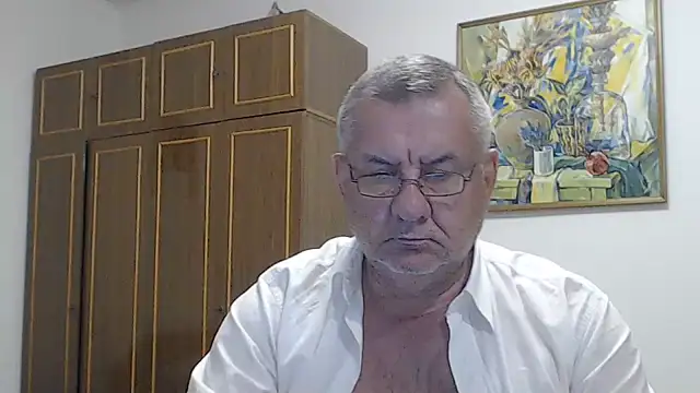 machomale3 Live XXX-Chat