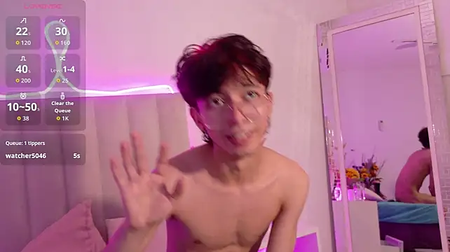 Онлайн чат XXX Twink_Sebas7