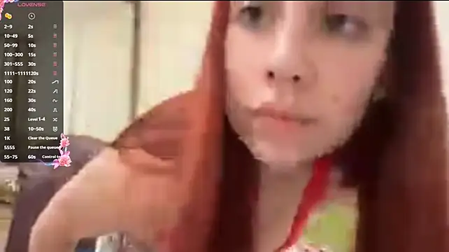 SelenShine – Naživo XXX chat