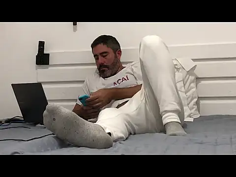 victor_chat Adlı Modelin Canlı XXX Sohbeti