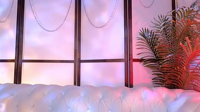 EffyGoddess 现场XXX聊天