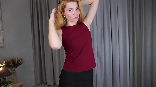 MerylBronston XXX чат на живо