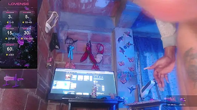 assbignatha 라이브 XXX 채팅