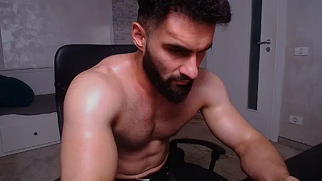 MicahLane Live XXX-chat