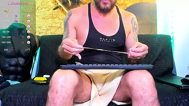 Chat XXX Live johny_bluexxx