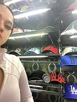 CelesteJones1 XXX чат на живо
