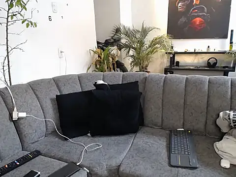 damiancam1 XXX чат на живо