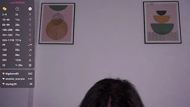 CleotildePiel Live XXX Chat