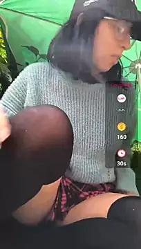 MirandaSingle Live XXX-Chat