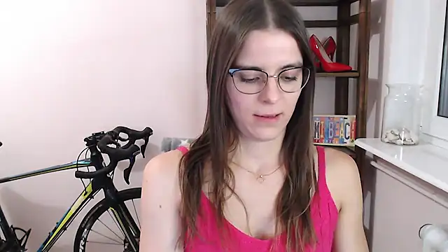 love_megi's Live XXX Chat