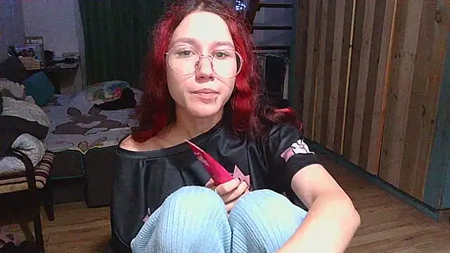 Živý XXX chat nastasya_sexy