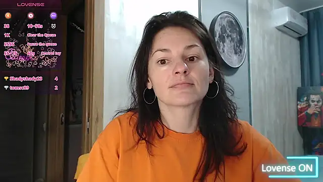 Stacy_Davice live XXX chat