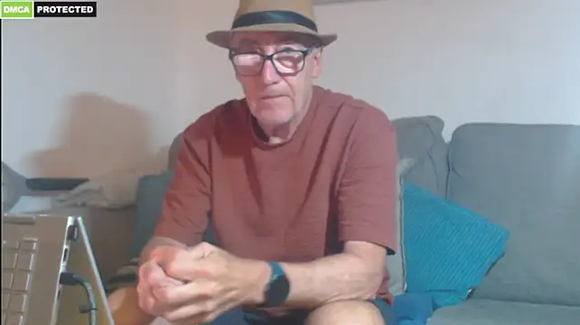 bluedae1 Chat XXX in diretta