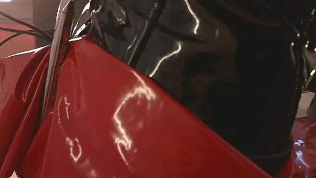 selene_red_ 라이브 XXX 채팅