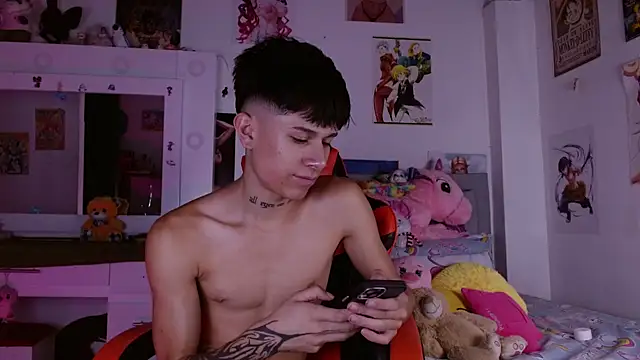 Jake_beach_のライブXXXチャット