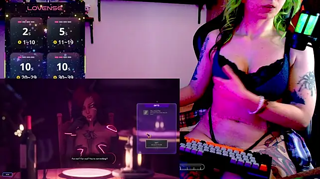 batsy_patsy Live XXX-chat