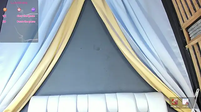 Yeidonn Adlı Modelin Canlı XXX Sohbeti
