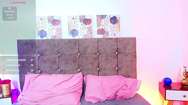 DanikaPaterrson live XXX chat