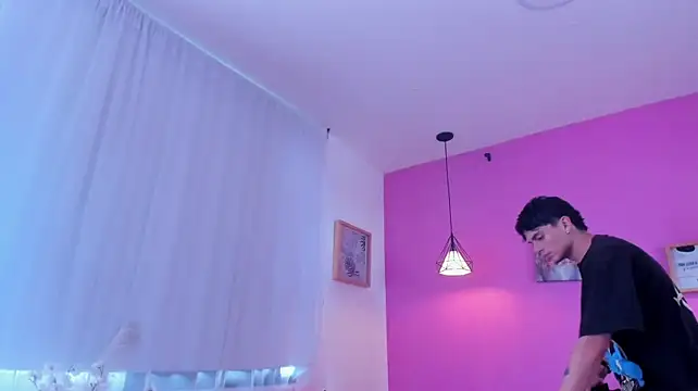 nykojackson XXX чат на живо