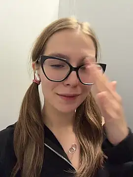 Živý XXX chat MilliWish