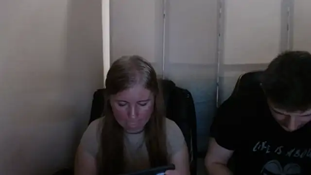 PeterAndJen XXX чат на живо