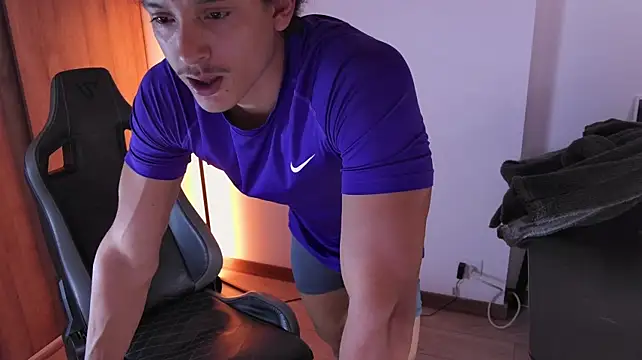Chat XXX Live Liam_V