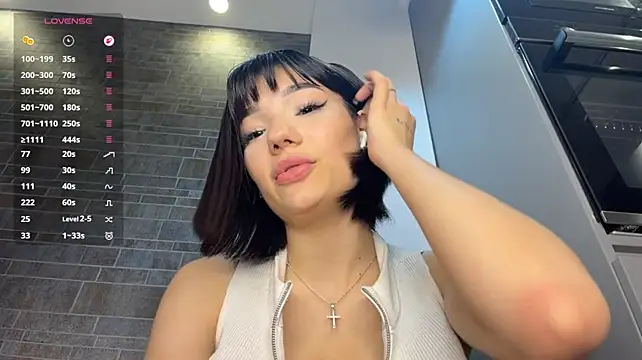 Barbie_Aria XXX чат на живо