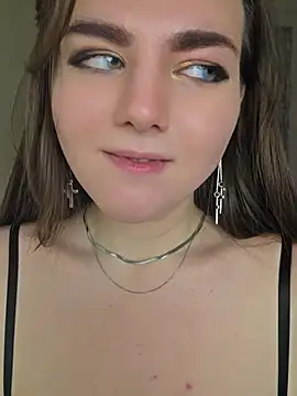 Irene_Adlerr XXX чат на живо
