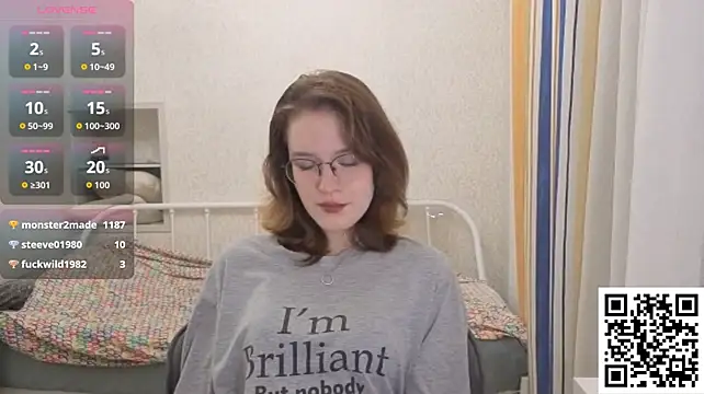 PliantMissus XXX чат на живо