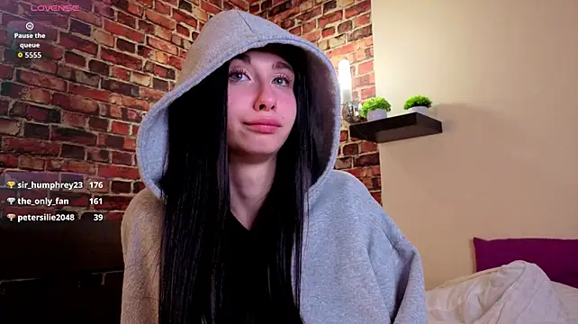 RubyXo's Live XXX Chat