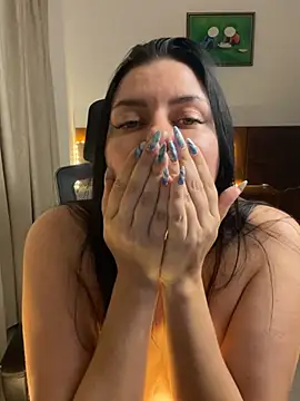 Sophy__soft Live XXX-Chat