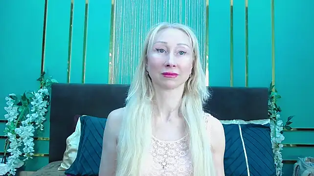 Živý XXX chat KissDreamm