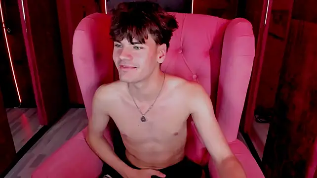 Kamal_Kramer Live XXX Chat