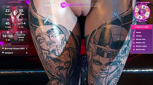 akira_vex Chat XXX in diretta