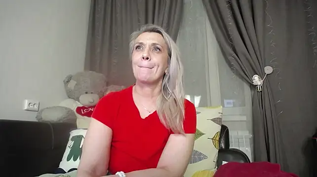 Chat +18 de Alessandra92 ao vivo