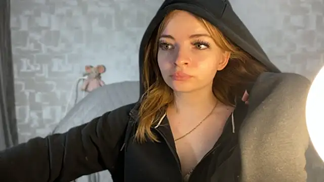 Elirya Chat XXX in diretta