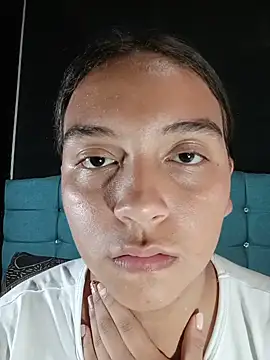 Sembang XXX Secara Langsung Arabella_Fraser18