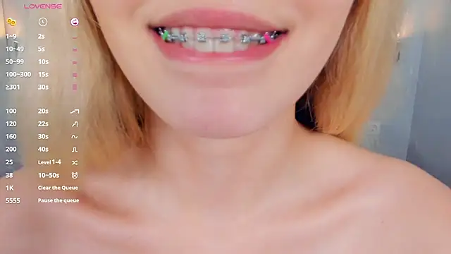 Czat XXX na żywo – Barbiebloom